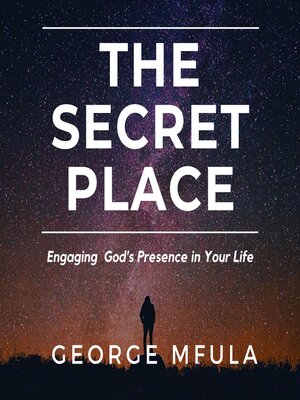 cover image of The Secret Place